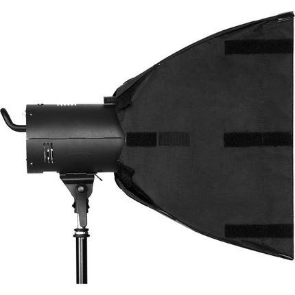 Chimera Super Pro X Plus Lightbank Banca de luz 16 x 22 pulgadas Interior Soft Silver