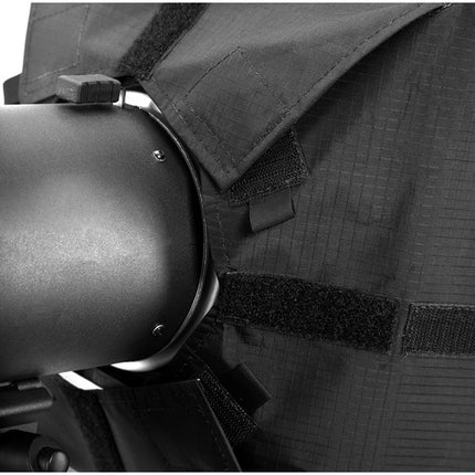 Chimera Super Pro X Plus Lightbank Banca de luz 16 x 22 pulgadas Interior Soft Silver