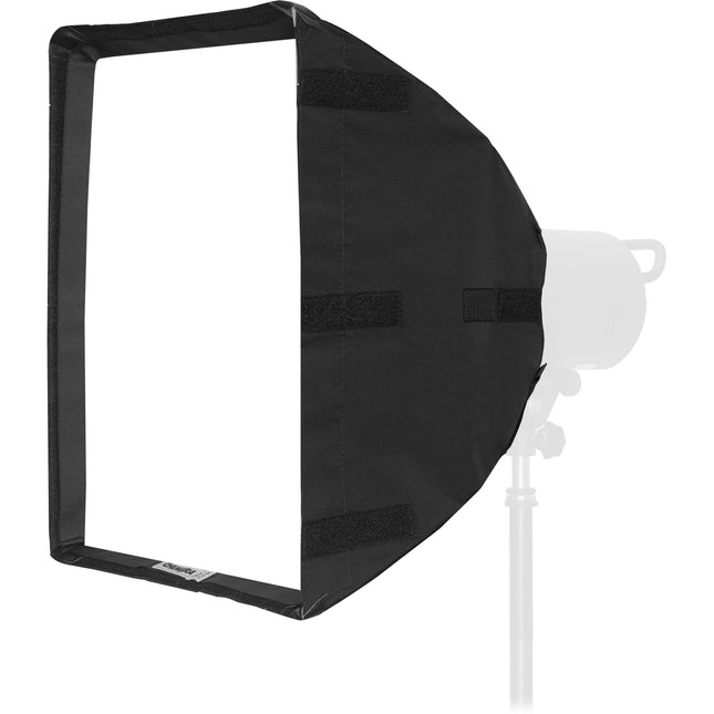 Chimera Super Pro X Plus Lightbank XXS 12 x 16 pulgadas con Difusores y Fuelle Interior