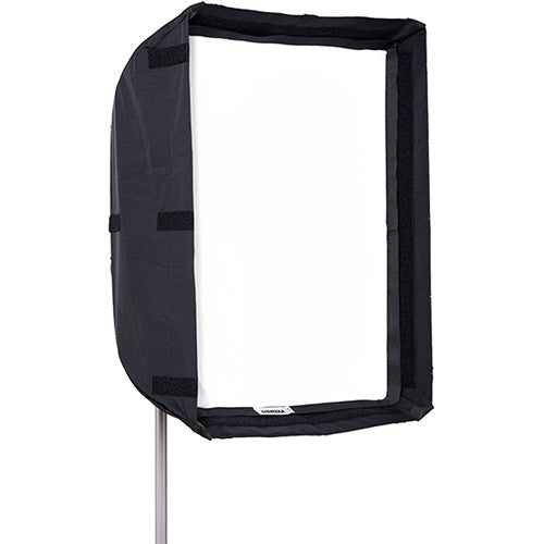 Chimera Super Pro X Plus Lightbank XXS 12 x 16 pulgadas con Difusores y Fuelle Interior