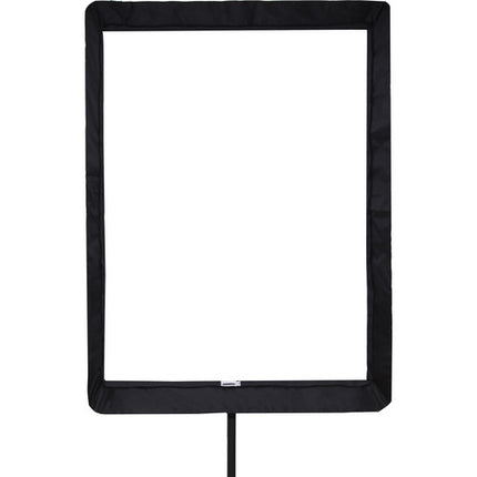 Chimera Super Pro X Plus Lightbank de 36 x 48 pulgadas con Interior Soft Silver y Panel Difusor frontal