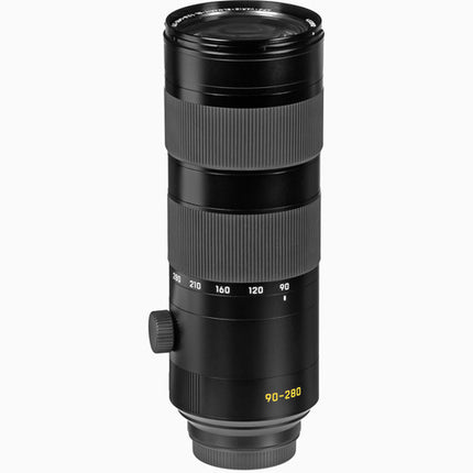 Leica APO-Vario-Elmarit-SL 90-280mm f2.8-4 Objetivo L-Mount Estabilización Óptica y Recubrimiento AquaDura