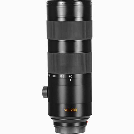 Leica APO-Vario-Elmarit-SL 90-280mm f2.8-4 Objetivo L-Mount Estabilización Óptica y Recubrimiento AquaDura