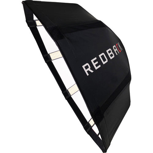 Hudson Spider Redback 36" Octagon Parabólico LED Kit 3456 LEDs 12280 lúmenes