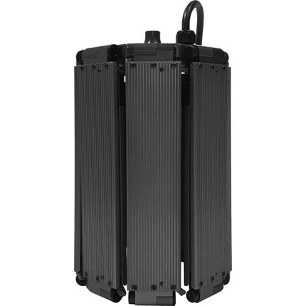 Hudson Spider Redback 36" Octagon Parabólico LED Kit 3456 LEDs 12280 lúmenes