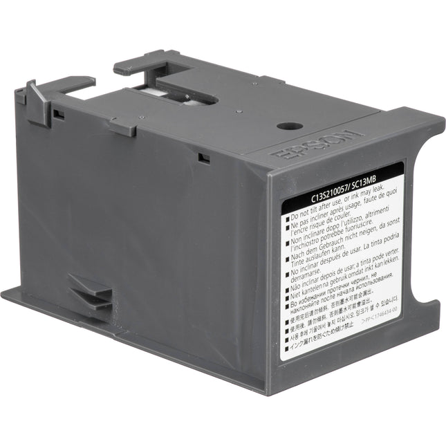 Epson SureColor Depósito de Mantenimiento de Tinta Compatible para Impresoras