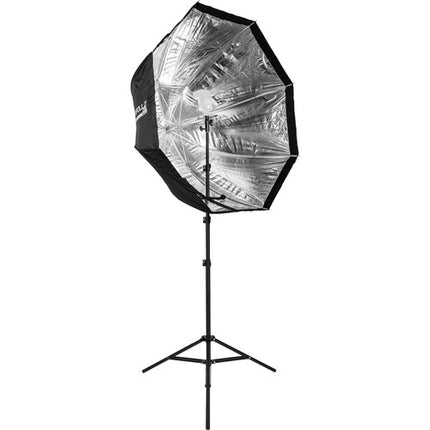 Westcott 43" Apollo Orb Kit de luz con Softbox y Soporte 8 pies