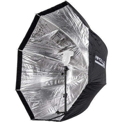 Westcott 43" Apollo Orb Kit de luz con Softbox y Soporte 8 pies