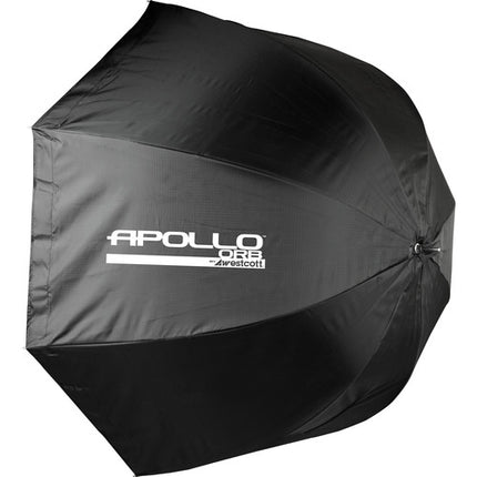 Westcott 43" Apollo Orb Kit de luz con Softbox y Soporte 8 pies