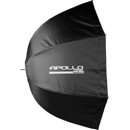 Westcott 43" Apollo Orb Kit de luz con Softbox y Soporte 8 pies