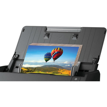 Epson FastFoto FF-680W Escáner de Fotos Resolución 1200 dpi y Wi-Fi