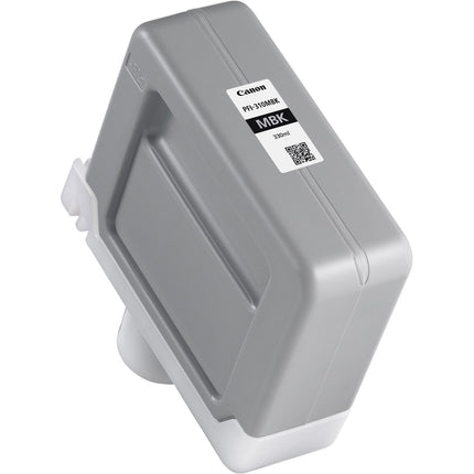Canon PFI-310MBK Tanque de Tinta Pigmentada Negra Mate 330mL para imagePROGRAF TX-3000 TX-4000