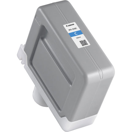 Canon PFI-310C Tinta Pigmentada Cian 330mL para imagePROGRAF TX-3000