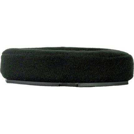 Dekoni Audio Elite Velour Almohadillas de Repuesto para Auriculares Sennheiser HD 700 Paquete de 2 Negro
