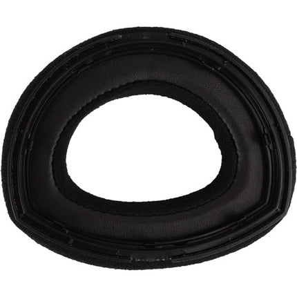 Dekoni Audio Elite Velour Almohadillas de Repuesto para Auriculares Sennheiser HD 700 Paquete de 2 Negro