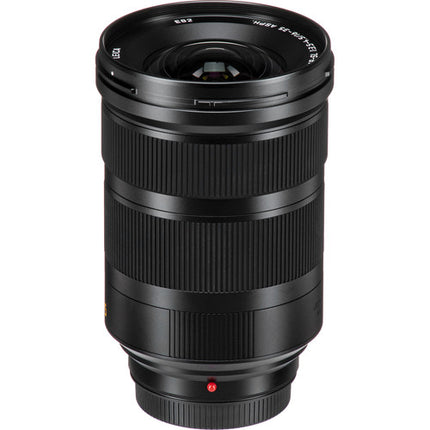 Leica Super-Vario-Elmar-SL 16-35mm f/3.5-4.5 Lente Full Frame con Motor AF y Revestimientos Avanzados