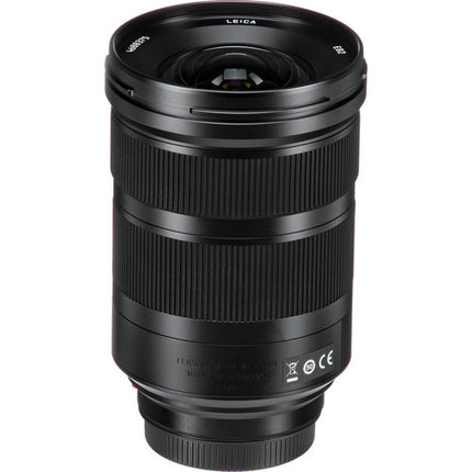Leica Super-Vario-Elmar-SL 16-35mm f/3.5-4.5 Lente Full Frame con Motor AF y Revestimientos Avanzados