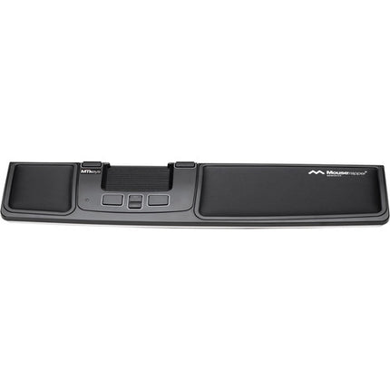 Mousetrapper Advance 2.0 Trackpad Ergonómico USB 2000 dpi 6 Botones Programables Negro