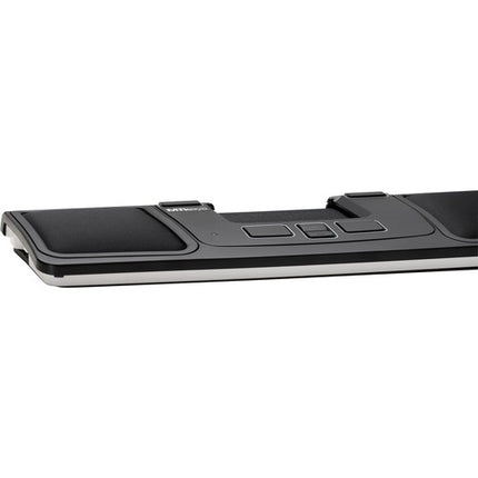 Mousetrapper Advance 2.0 Trackpad Ergonómico USB 2000 dpi 6 Botones Programables Negro