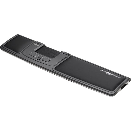 Mousetrapper Advance 2.0 Trackpad Ergonómico USB 2000 dpi 6 Botones Programables Negro