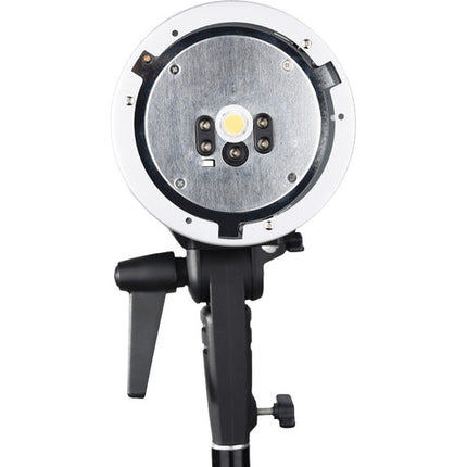 Godox AD600B Witstro TTL Flash Exterior 600Ws Batería WB87 Incluida