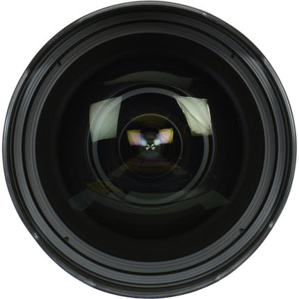 Canon EF 11-24mm f4L USM Lente Ultra Gran Angular Formato Completo