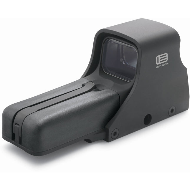 EOTech Model 512 Mira Holográfica edición 2015 Retículo Punto Rojo 1x 10m sumergible