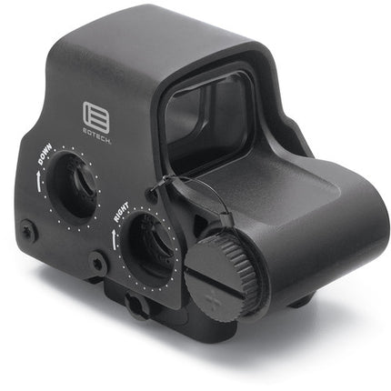 EOTech EXPS3 mira holográfica para armas 68 MOA + 1 MOA batería CR123