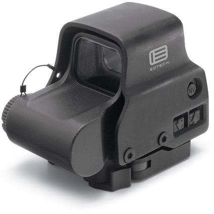 EOTech EXPS3 mira holográfica para armas 68 MOA + 1 MOA batería CR123