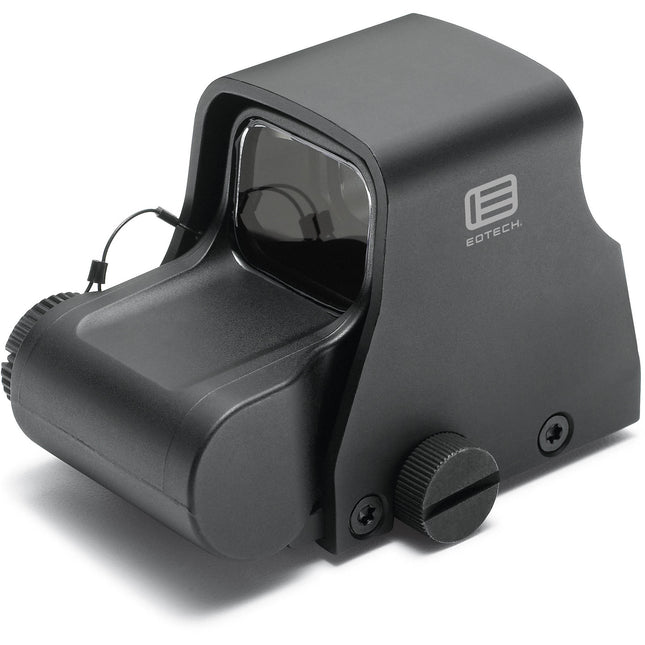 EOTech Model XPS3 Mira Holográfica 68 MOA Anillo 2 Dots Rojo