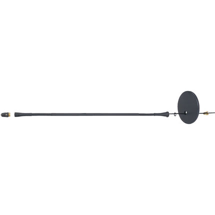 AKG 20" Micrófono Condensador Cardioide con Cuello de Ganso y Base de Escritorio