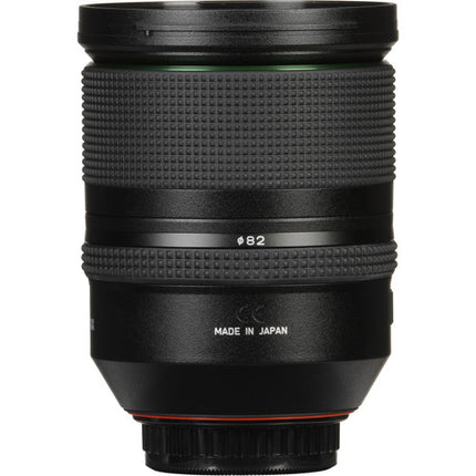 Pentax HD Pentax-D FA 24-70mm f/2.8 Lens K Montura Formato Completo