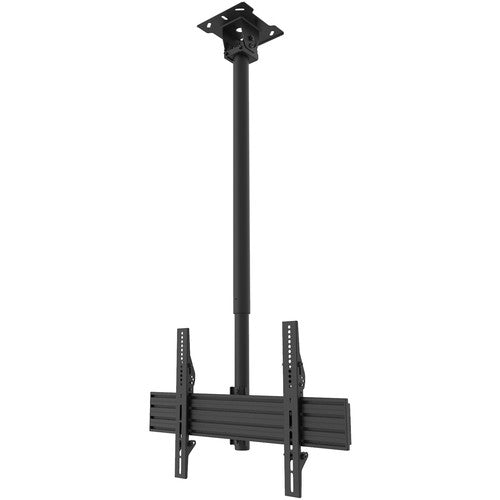 Kanto Living CM600 Soporte de Techo para TV 37 a 70" con Inclinación y Giro