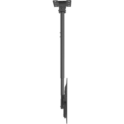Kanto Living CM600 Soporte de Techo para TV 37 a 70" con Inclinación y Giro