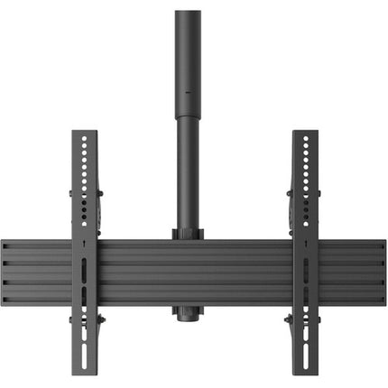 Kanto Living CM600 Soporte de Techo para TV 37 a 70" con Inclinación y Giro
