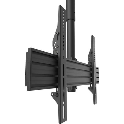 Kanto Living CM600 Soporte de Techo para TV 37 a 70" con Inclinación y Giro
