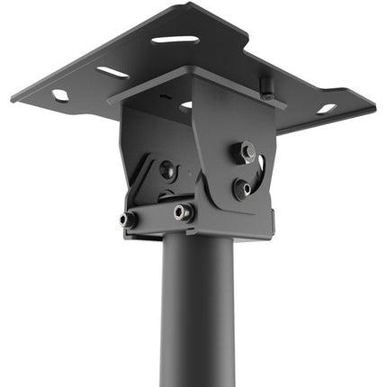 Kanto Living CM600 Soporte de Techo para TV 37 a 70" con Inclinación y Giro