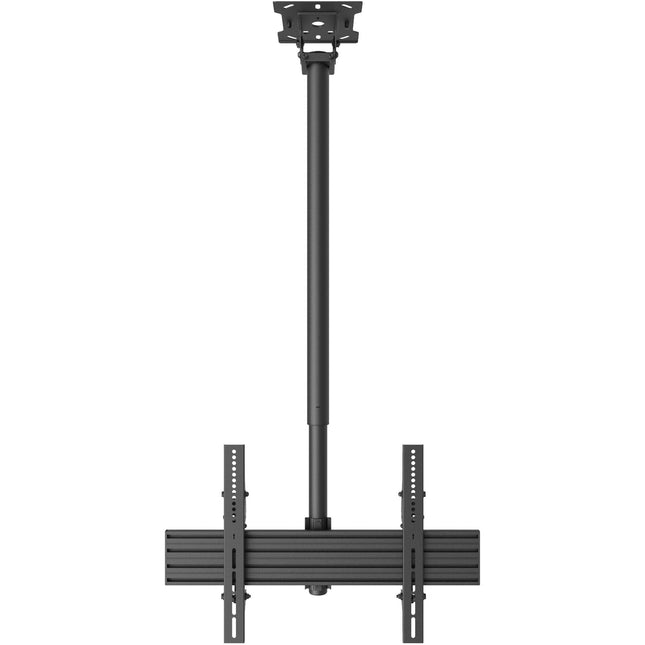 Kanto Living CM600 Soporte de Techo para TV 37 a 70" con Inclinación y Giro
