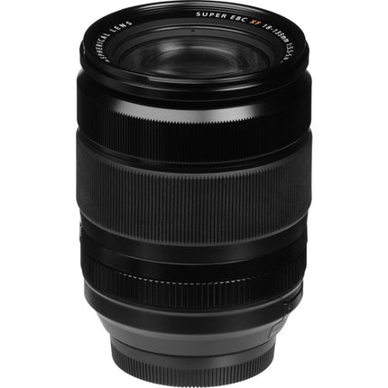FUJIFILM XF 18-135mm f/3.5-5.6 R LM OIS WR Objetivo con Estabilizador y Montura X-Mount APS-C