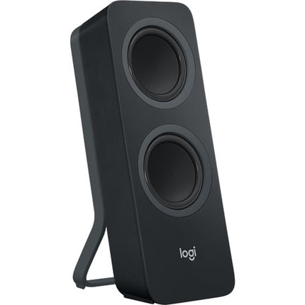 Logitech Z207 Altavoces Bluetooth para PC 10W Alcance 20m Negro