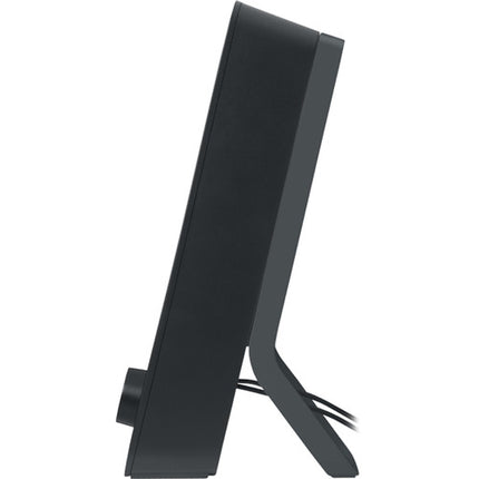 Logitech Z207 Altavoces Bluetooth para PC 10W Alcance 20m Negro