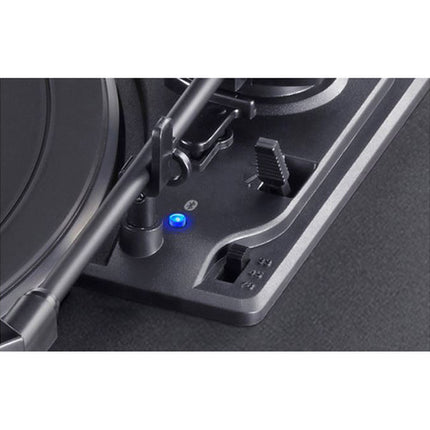 Teac TN-180BT Tocadiscos Estéreo Negro Bluetooth 33 1/3 45 78 rpm