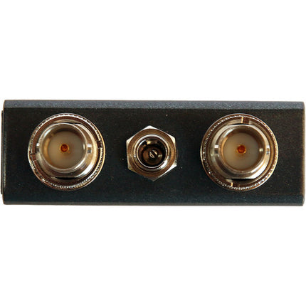 Freakshow HD Micro Split 4K 12G Reclocking Distribuidor SDI 700 pies