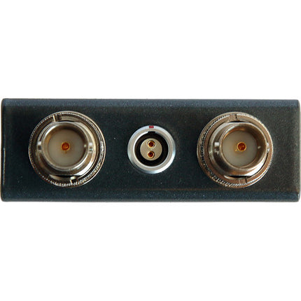 Freakshow HD Micro Split DA 4K 12G 700 pies Extensor con Conector LEMO