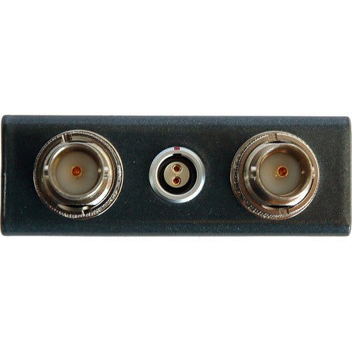 Freakshow HD Micro Split DA 4K 12G 700 pies Extensor con Conector LEMO