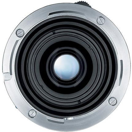 ZEISS Biogon T* 25mm f/2.8 ZM Lente para Leica M Montura 46mm foco manual
