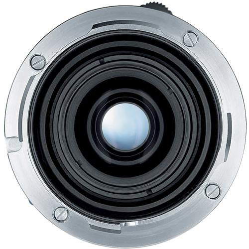ZEISS Biogon T* 25mm f/2.8 ZM Lente para Leica M Montura 46mm foco manual