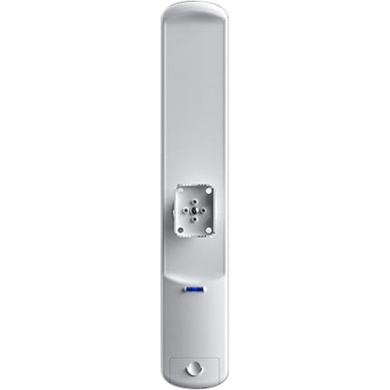 Ubiquiti LiteAP ac Punto de Acceso Exterior 5 GHz 16 dBi Kit Montaje Poste