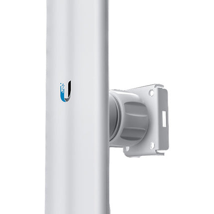Ubiquiti LiteAP ac Punto de Acceso Exterior 5 GHz 16 dBi Kit Montaje Poste