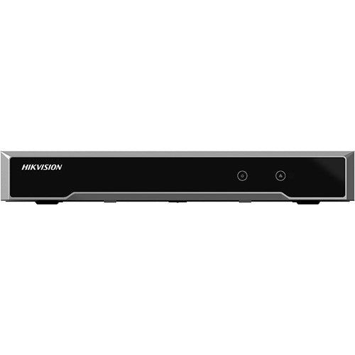 Hikvision DS-6704HUHI-K Codificador de Video 4 Canales